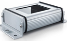 Calibrated Module Type Outdoor Reference Cell