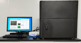 QEXL - Solar Cell Spectral Response / Quantum Efficiency / IPCE Measurement System
