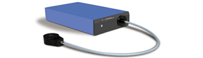 Solar Simulator Spectroradiometer